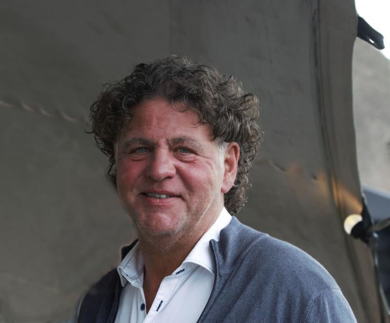 Jan Vink