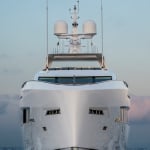 MILELE Yacht • Hakvoort • 2023 • Owner
