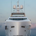 MILELE Yacht • Hakvoort • 2023 • Proprietario