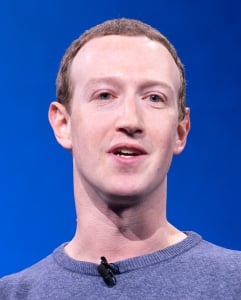 Marco Zuckerberg