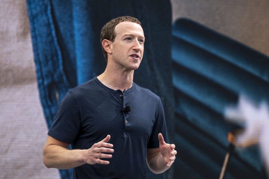 Mark-Zuckerberg'in net değeri