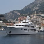 NECTAR Jacht • Feadship • 2006