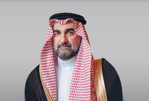 Yasir bin Othman Al-Rumayyan