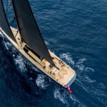 SARISSA Yacht • Royal Huisman • 2023 • Proprietario Lachlan Murdoch