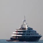 Freedom Yacht • Benetti • 1999 • Proprietario