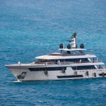 KINSHIP Yacht • Riva • 2019 • Proprietario