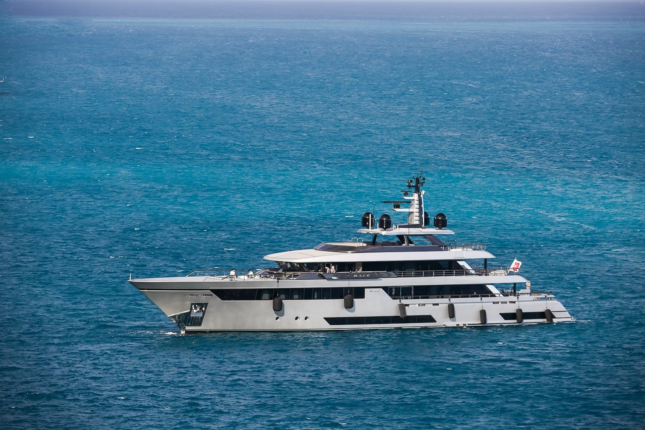 KINSHIP Yacht • Riva • 2019 • Owner