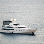 MARIA Yacht • Amels • 2007 • Proprietario