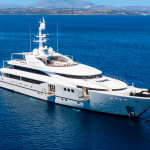 PERSEFONI 1 yacht • Mariotti • 2012 • Armatore
