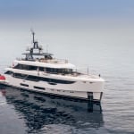 SEASCAPE Yacht • Benetti • 2022 • Proprietario USA