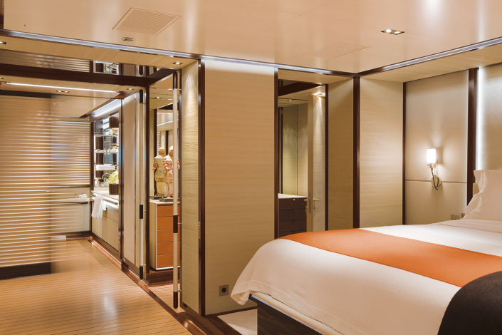 BAYESIAN Yacht • Mike Lynch $25M SuperYacht