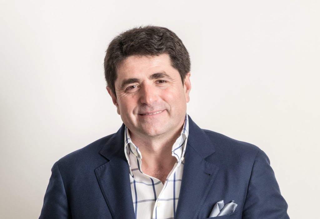 Dragan Solak