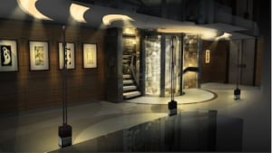 DRAGONFLY Yacht • Sergey Brin $450M Superyacht