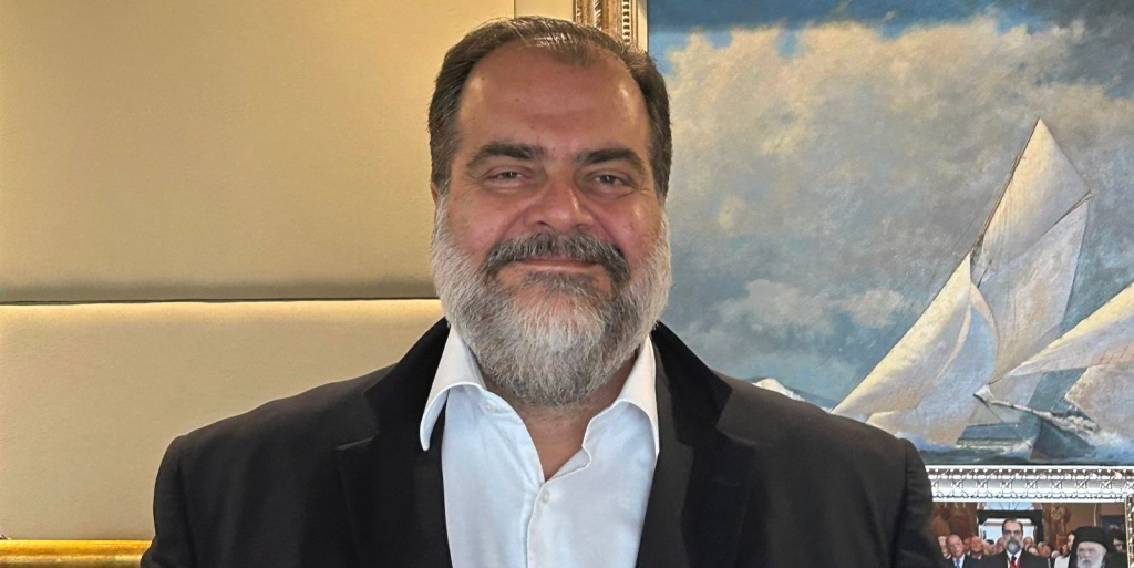 Nicolas Pateras