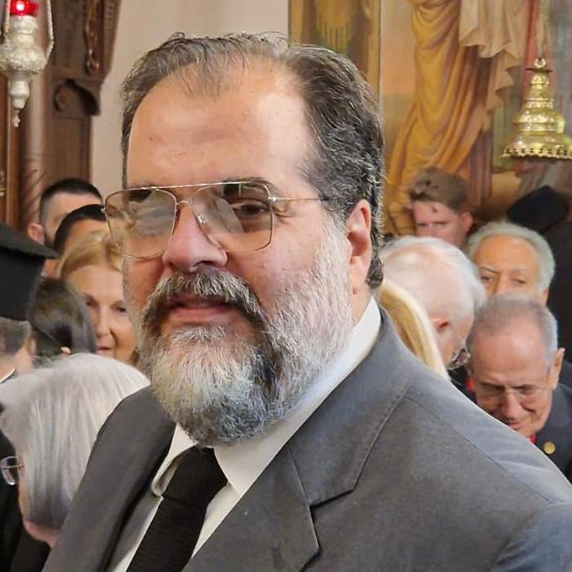Nicolas Pateras