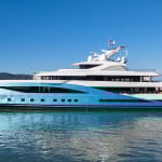 BLUE MARLIN Yacht - Admiral - 2025 - proprietario