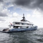 21-12 Yacht – Amels – 2024 – Proprietario NL