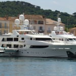 Yacht NIGHT HOWL – Westport – 2010 – Proprietario Richard Handler