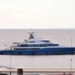 Yacht NOME – Amels – 2025 – Proprietario del Regno Unito