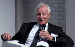 Claus Peter Offen