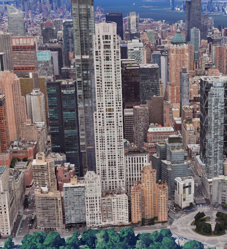 KEN GRIFFIN: The Billionaire Investor Behind Citadel, Record-Breaking Real  Estate, Private Jets, and Superyachts